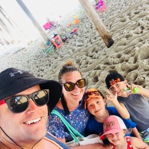 Meet your Posher, Cole